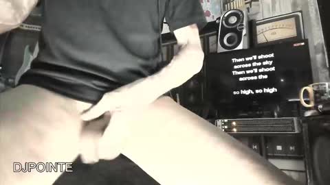 DJPointe online show from 03-16-26, 06:12