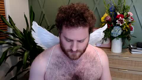 Alpha Dazza online show from 02-15-25, 07:06