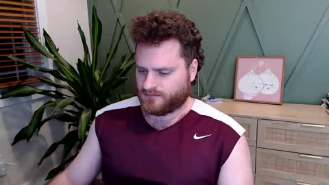 Alpha Dazza online show from 02-22-25, 07:45