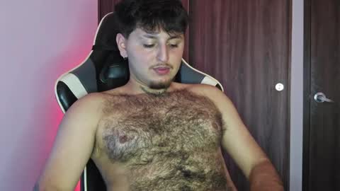 Snapshot of djsex_yerknox chatting on 05-28-26, 11:24 yerknox online show from 05-28-26, 11:24