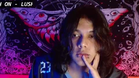 Snapshot of dk_204 chatting on 02-05-25, 06:35 daiki sx online show from 02-05-25, 06:35