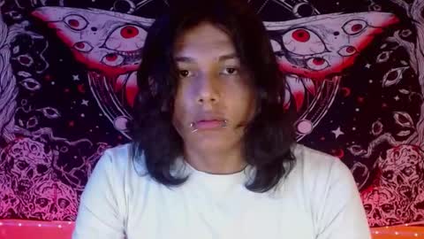 Snapshot of dk_204 chatting on 02-07-25, 08:01 daiki sx online show from 02-07-25, 08:01