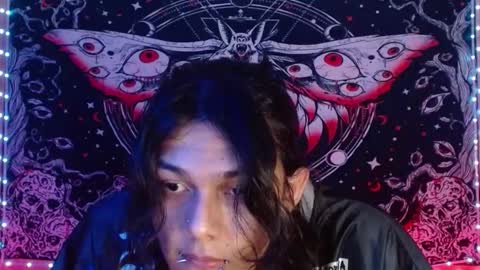 Snapshot of dk_204 chatting on 02-08-25, 04:03 daiki sx online show from 02-08-25, 04:03