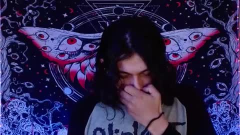 Snapshot of dk_204 chatting on 02-16-25, 04:10 daiki sx online show from 02-16-25, 04:10