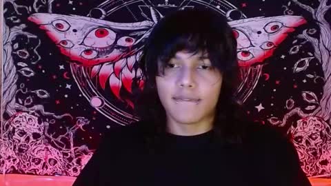 Snapshot of dk_204 chatting on 02-21-25, 03:43 daiki sx online show from 02-21-25, 03:43