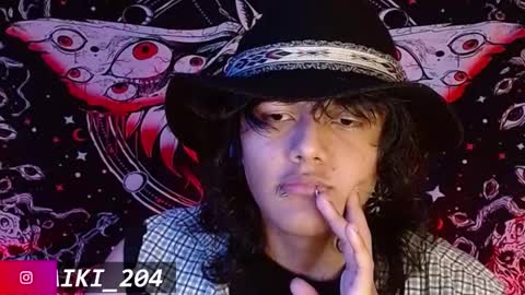 Snapshot of dk_204 chatting on 03-10-25, 05:11 daiki sx online show from 03-10-25, 05:11