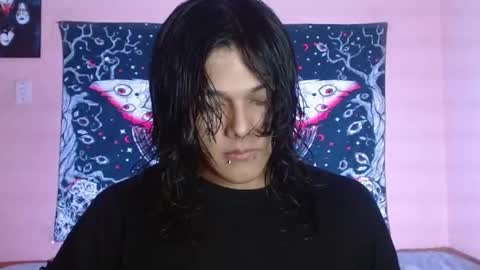 Snapshot of dk_204 chatting on 09-15-25, 10:10 daiki sx online show from 09-15-25, 10:10