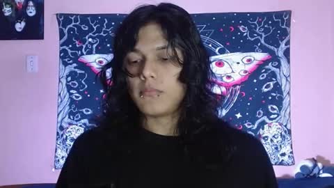 Snapshot of dk_204 chatting on 09-17-25, 03:19 daiki sx online show from 09-17-25, 03:19