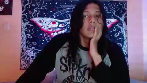 daiki sx online show from 12-16-25, 08:14