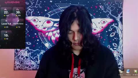 daiki sx online show from 01-10-26, 04:53