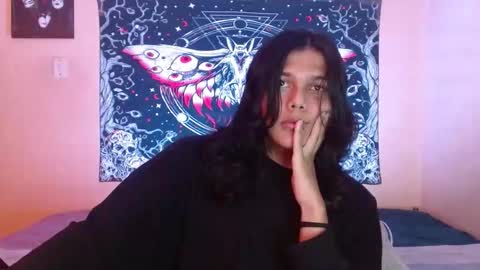 daiki sx online show from 02-03-26, 04:34