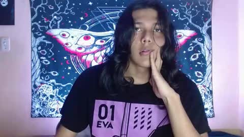 Snapshot of dk_204 chatting on 02-19-26, 10:11 daiki sx online show from 02-19-26, 10:11