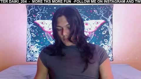 Snapshot of dk_204 chatting on 03-02-26, 03:30 daiki sx online show from 03-02-26, 03:30