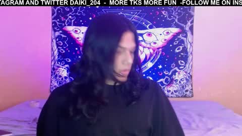 Snapshot of dk_204 chatting on 03-04-26, 04:35 daiki sx online show from 03-04-26, 04:35