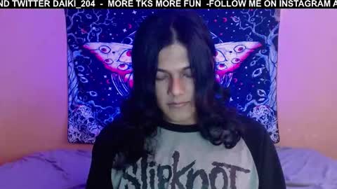 Snapshot of dk_204 chatting on 03-11-26, 06:47 daiki sx online show from 03-11-26, 06:47