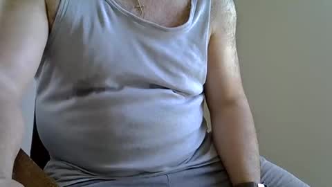 Snapshot of dkdad1966 chatting on 04-27-26, 10:46 DKdad online show from 04-27-26, 10:46
