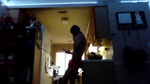 feeeker32 online show from 01-07-26, 03:03