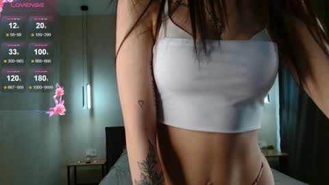 Maddy online show from 02-07-25, 05:20