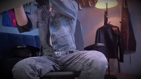 Silverhand online show from 01-06-25, 08:14