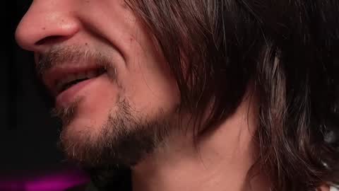 Silverhand online show from 01-27-25, 06:30