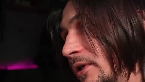 Silverhand online show from 01-27-25, 09:34