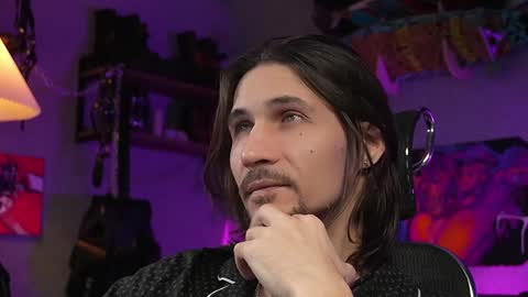 Silverhand online show from 02-06-25, 05:03