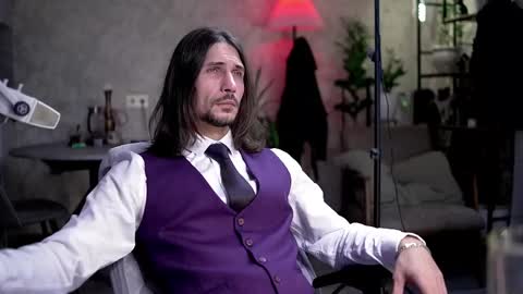 Silverhand online show from 10-20-25, 10:38