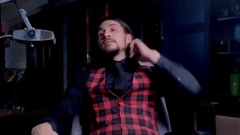 Silverhand online show from 03-14-26, 04:51