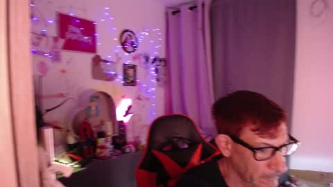 David Lucky 13  online show from 12-28-24, 03:04