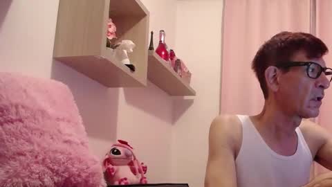 David Lucky 13  online show from 01-09-25, 12:57