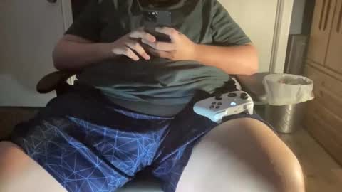 Prince online show from 01-12-26, 04:45