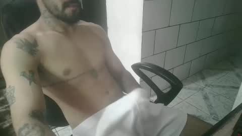 AmigodotadoZL online show from 12-03-24, 12:27