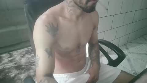 AmigodotadoZL online show from 12-04-24, 12:36