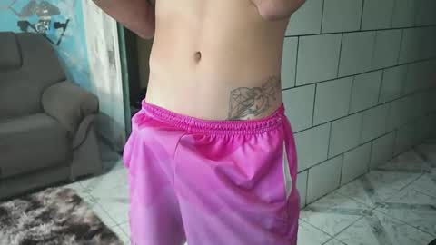 AmigodotadoZL online show from 01-25-25, 05:40