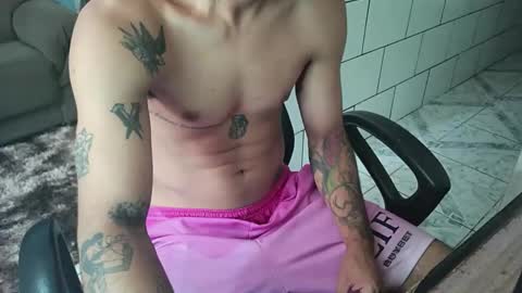 AmigodotadoZL online show from 01-26-25, 02:41