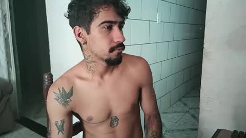 AmigodotadoZL online show from 02-17-25, 02:04