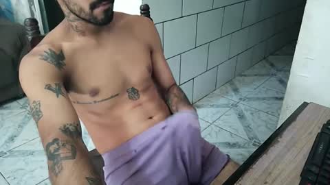 AmigodotadoZL online show from 03-10-25, 05:18