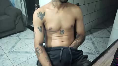 AmigodotadoZL online show from 03-12-25, 03:46