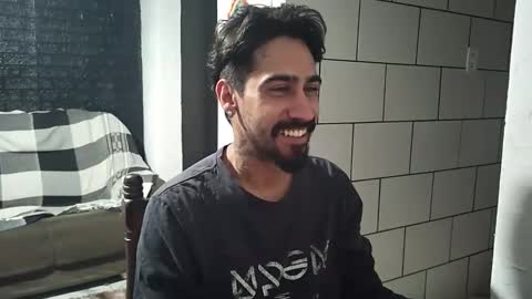 AmigodotadoZL online show from 10-27-25, 02:15