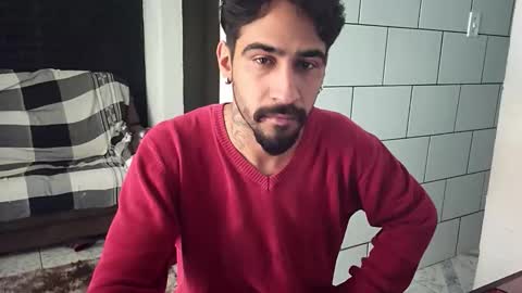 AmigodotadoZL online show from 10-29-25, 05:47