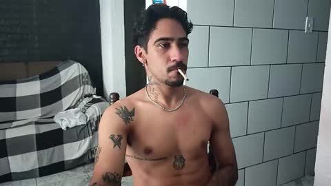 AmigodotadoZL online show from 11-05-25, 03:34