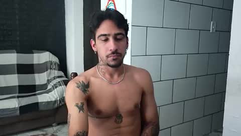 AmigodotadoZL online show from 11-07-25, 05:02