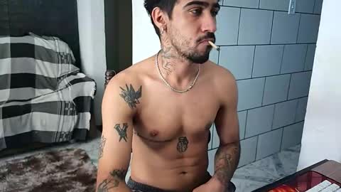 AmigodotadoZL online show from 11-19-25, 04:18