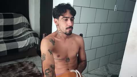 AmigodotadoZL online show from 01-05-26, 06:11