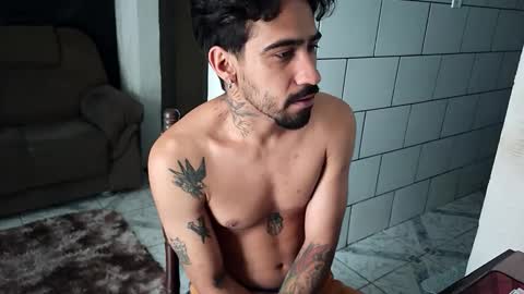 AmigodotadoZL online show from 01-18-26, 02:32