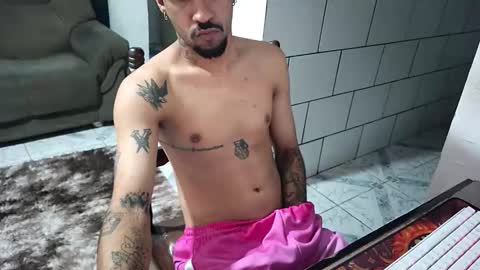 AmigodotadoZL online show from 02-03-26, 11:15