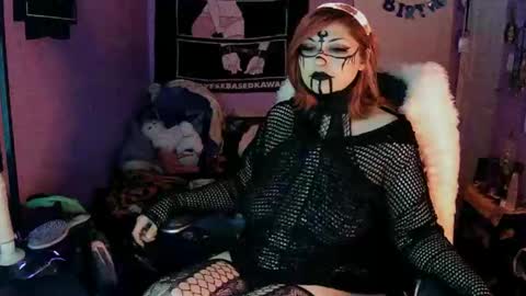 Xedilian online show from 05-12-26, 04:53