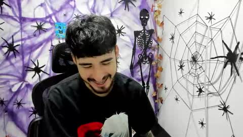 Snapshot of dmitrisanders1 chatting on 11-16-25, 05:07 Maybe in pvt online show from 11-16-25, 05:07