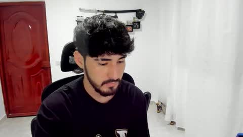 Maybe in pvt online show from 03-19-26, 12:25