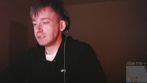 DmitryDickov online show from 12-16-24, 04:45